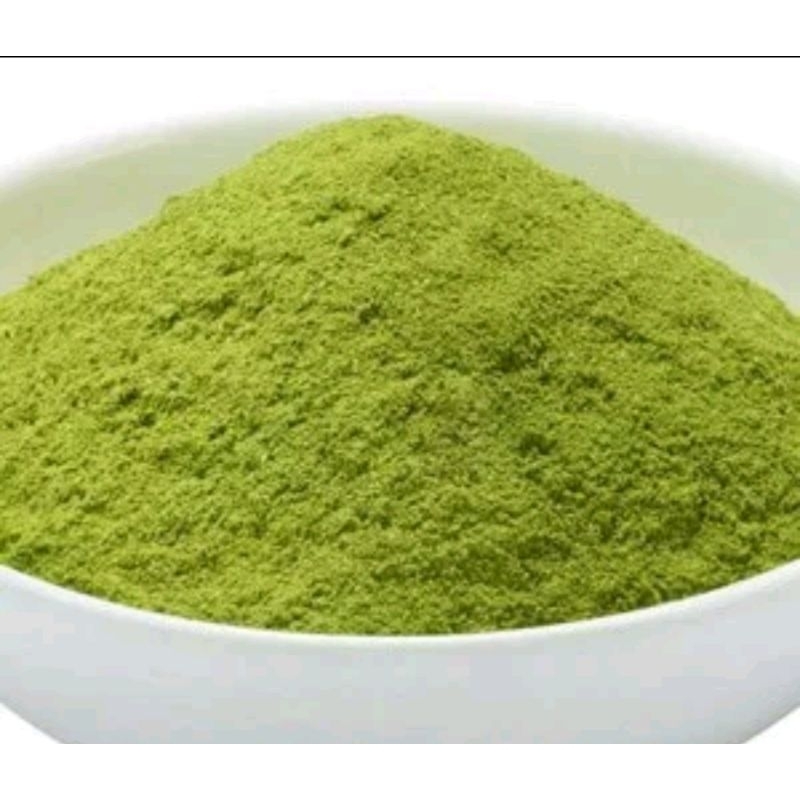

Serbuk Bubuk Daun Jati Cina Isi 1kg