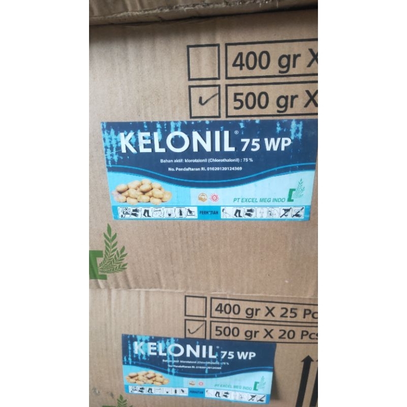 kelonil