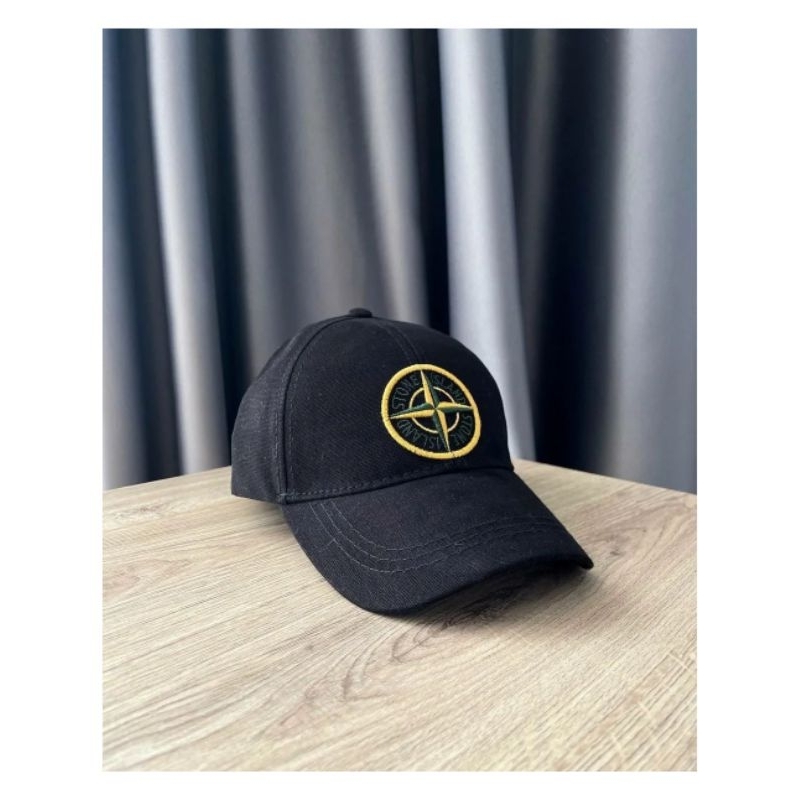 TOPI BASEBALL/TOPI STONE ISLAND