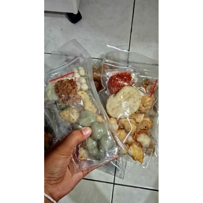 

baso aci original