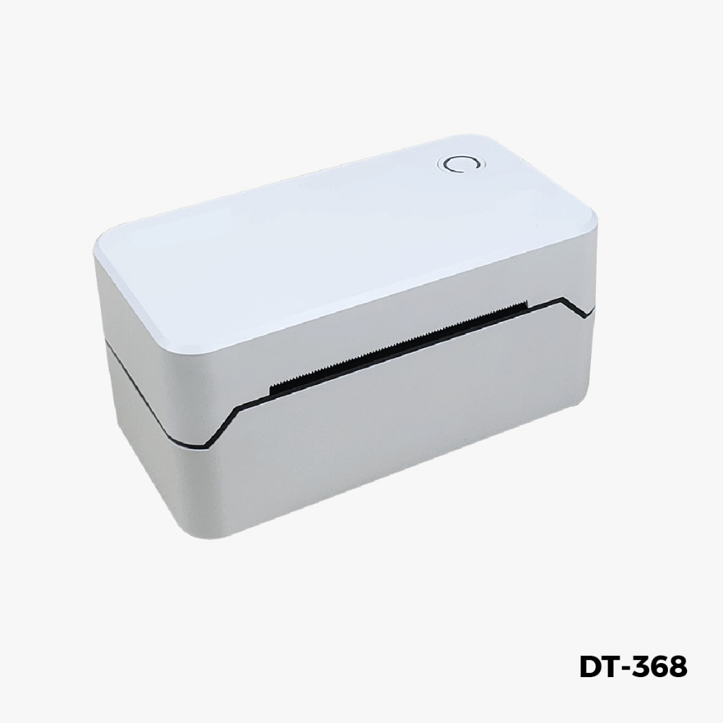 Printer Label Thermal Bluetooth 80mm Sharkpos LP-362 BT Cetak Label Resi Pengiriman Marketplace Sharkpos LP-362 BT