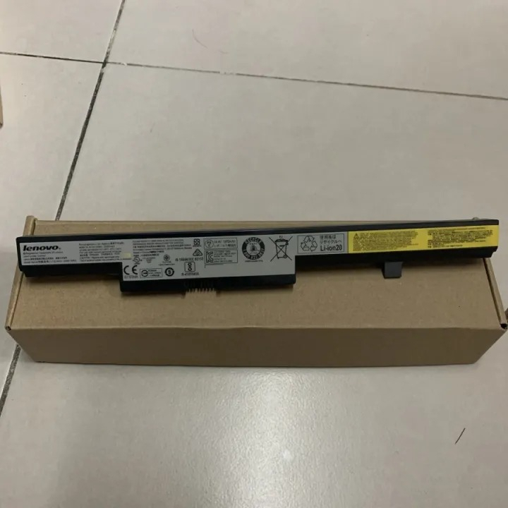 Baterai Original Lenovo B40 B40-30, B40-70, B40-45, B50 Series