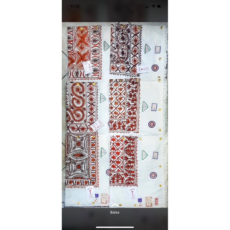 imamah makkawi full sulam