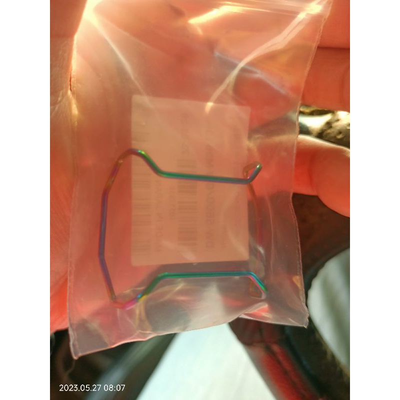 Bullbar Gshock DW 5600 / 5610