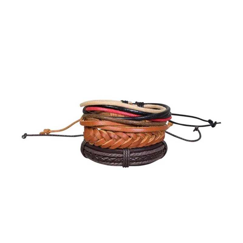 Gelang Eiger1989 Amitye Bracelet - Original