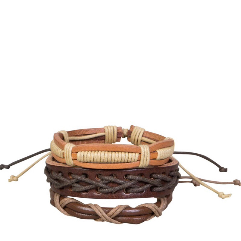 Gelang Eiger1989 Vennskap Bracelet - Original