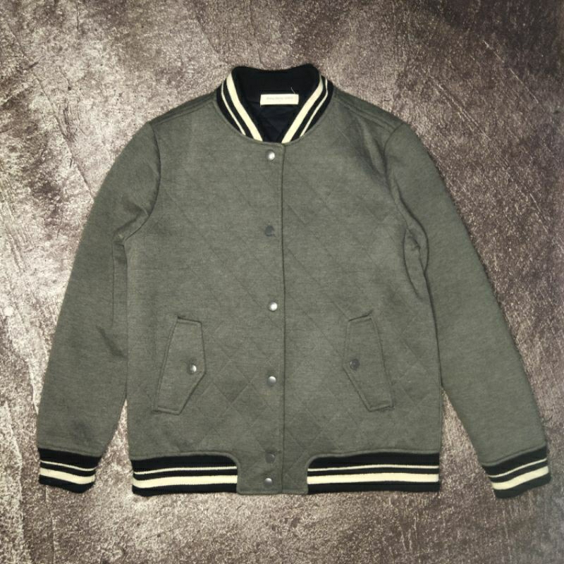 VARSITY BANG BANG JEANS