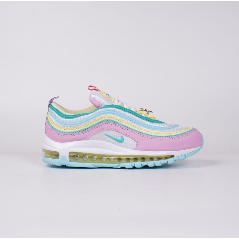 Sepatu Nike Air Max 97 Rainbow