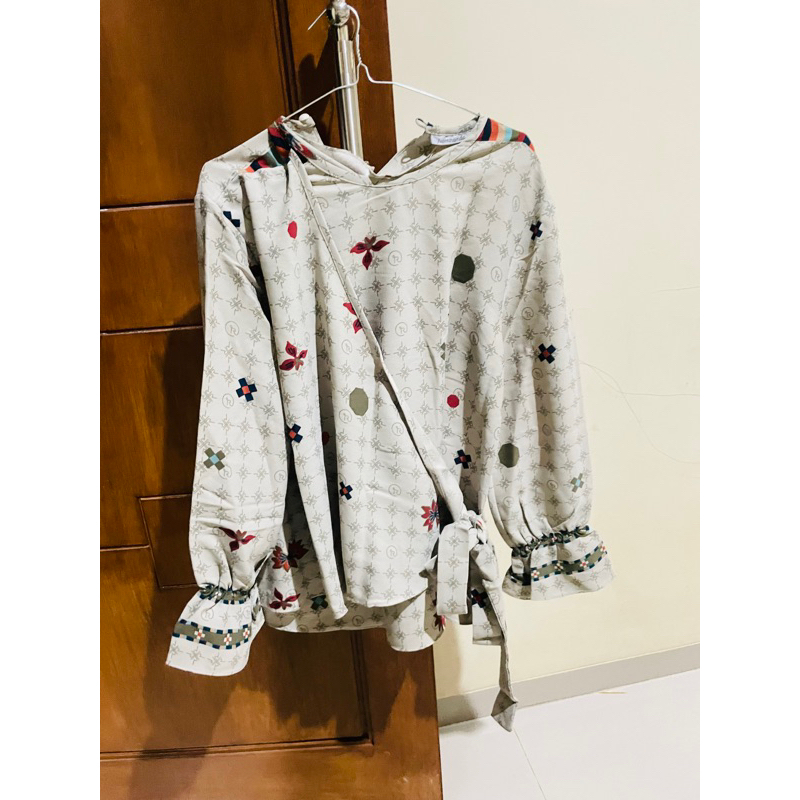 preloved Ria Miranda