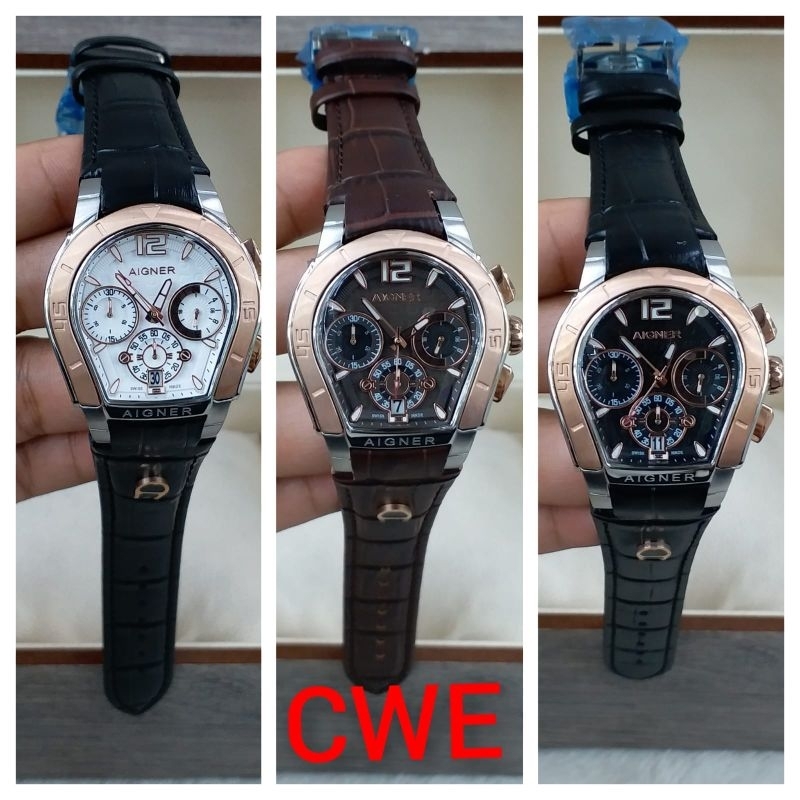 Harga Aigner Palermo Wanita Original Terbaru Februari 2024 BigGo