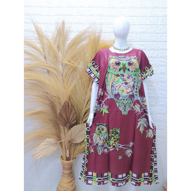 Daster Kalong Lowo Premium Ld 150