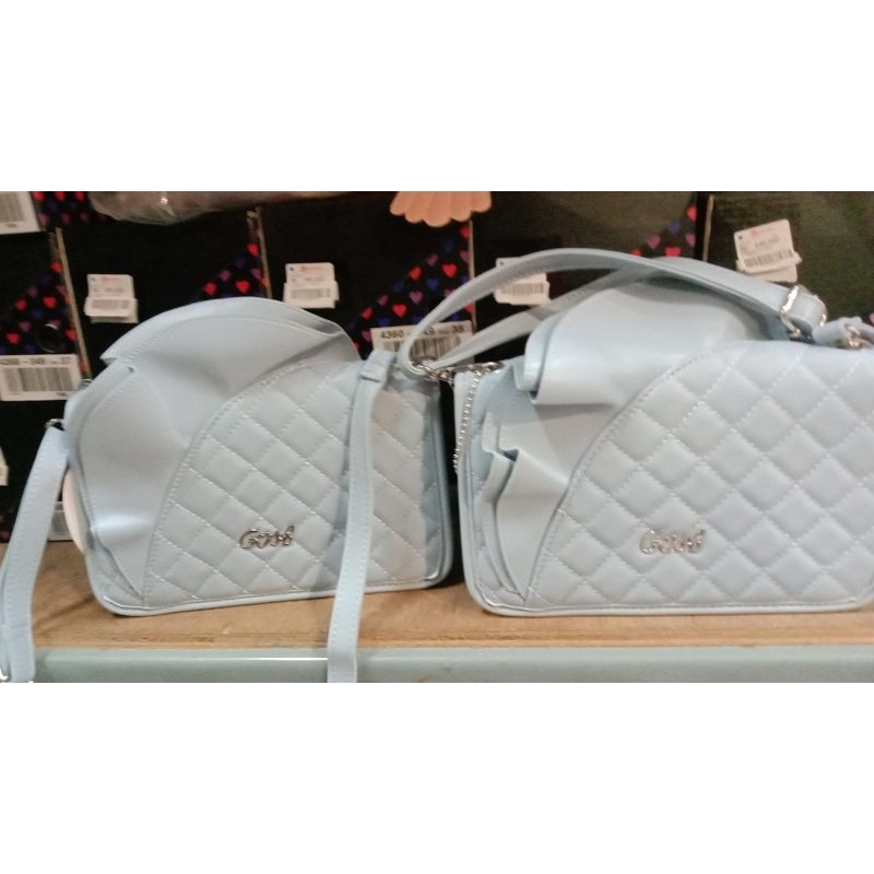 Gosh New Bag Sale Tas Selempang Bahu Murah Art 799