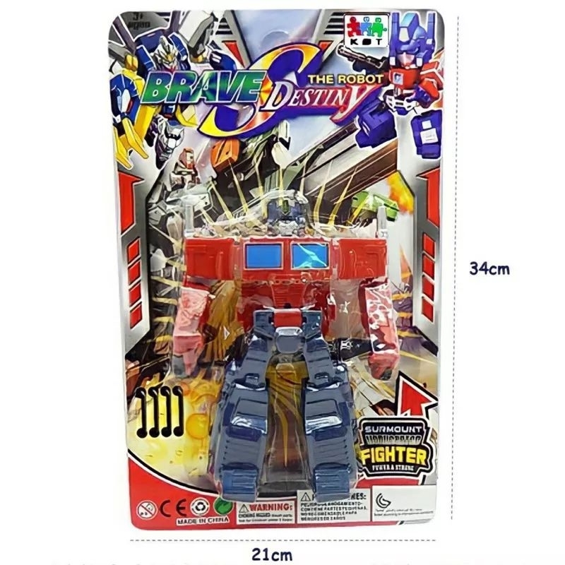 robot jadi mobil.strong robot set.mainan robot robotan.robot transfoner 2in1.