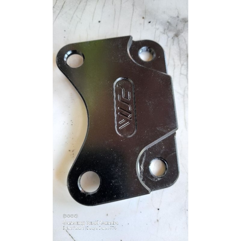 Breket Brecket PSM kaliper YAMAHA Vixion Old 300mm