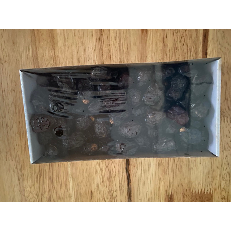 

Kurma Ajwa Premium 1 Kg (Ajwa Ranuna)
