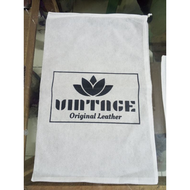 Dustbag 32x30