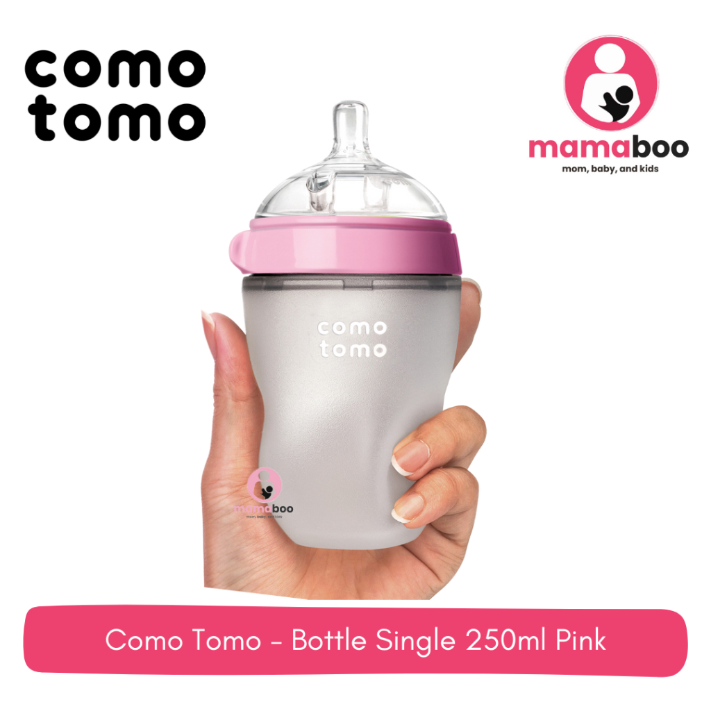 Como Tomo - Bottle Single 250ml