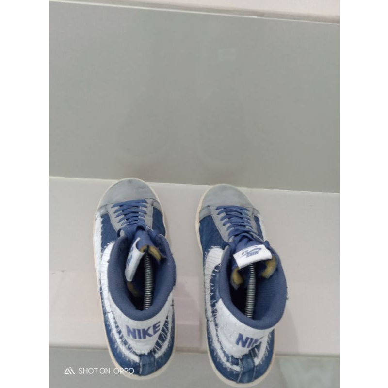nike blazer mid