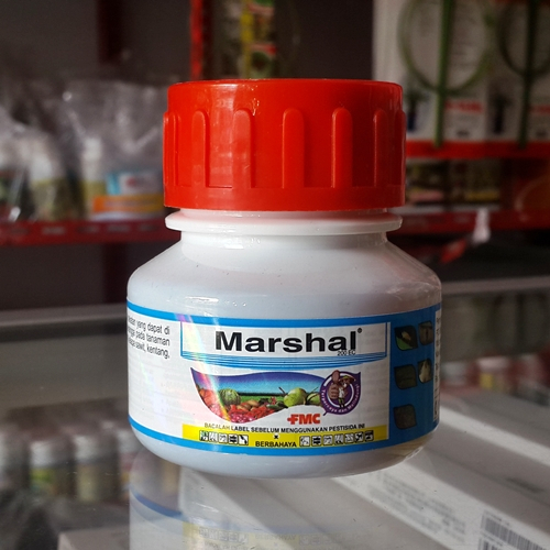 MARSHAL 200 EC 100 ML INSEKTISIDA AKARISIDA