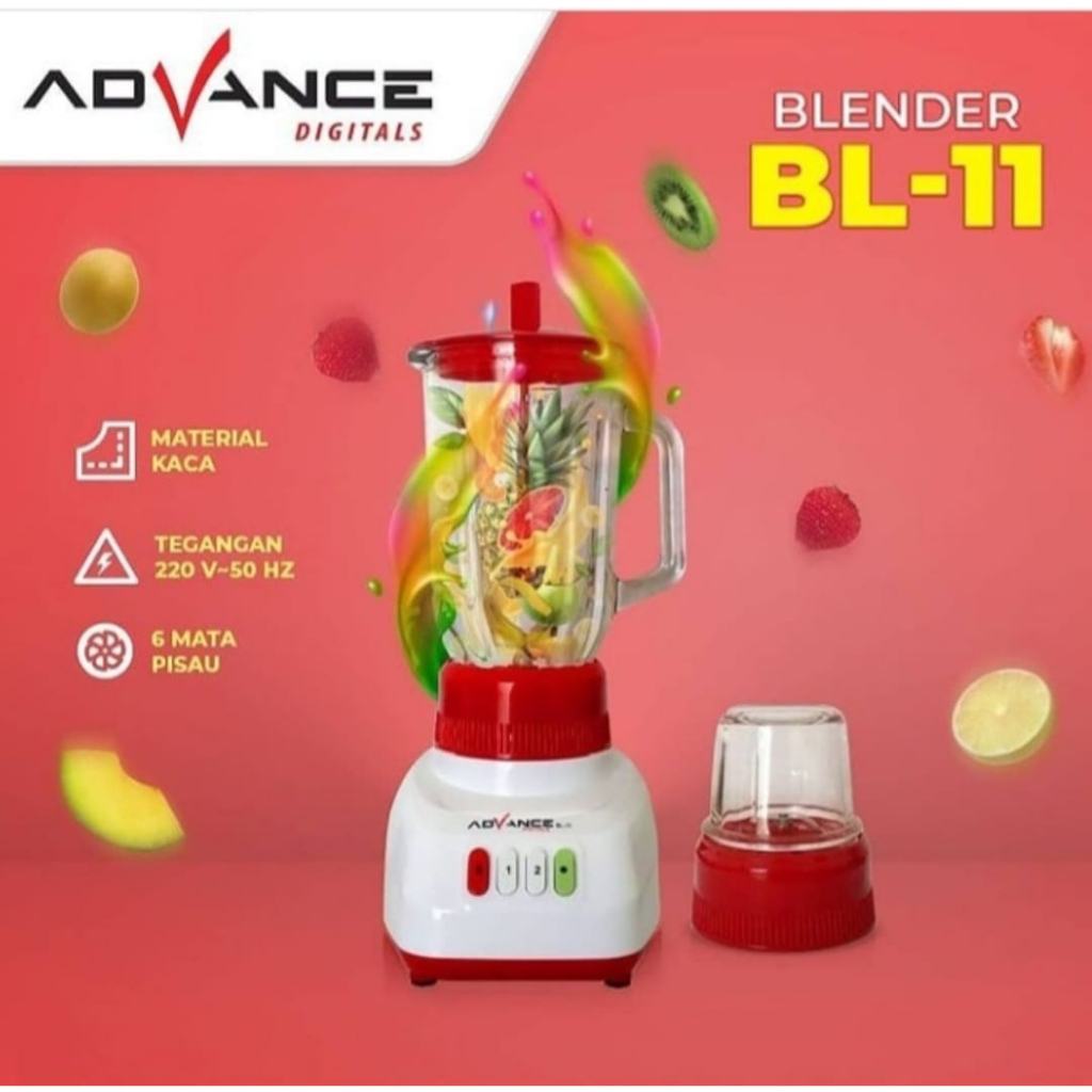 Blender Advance BL 11 / BL11 2 IN 1