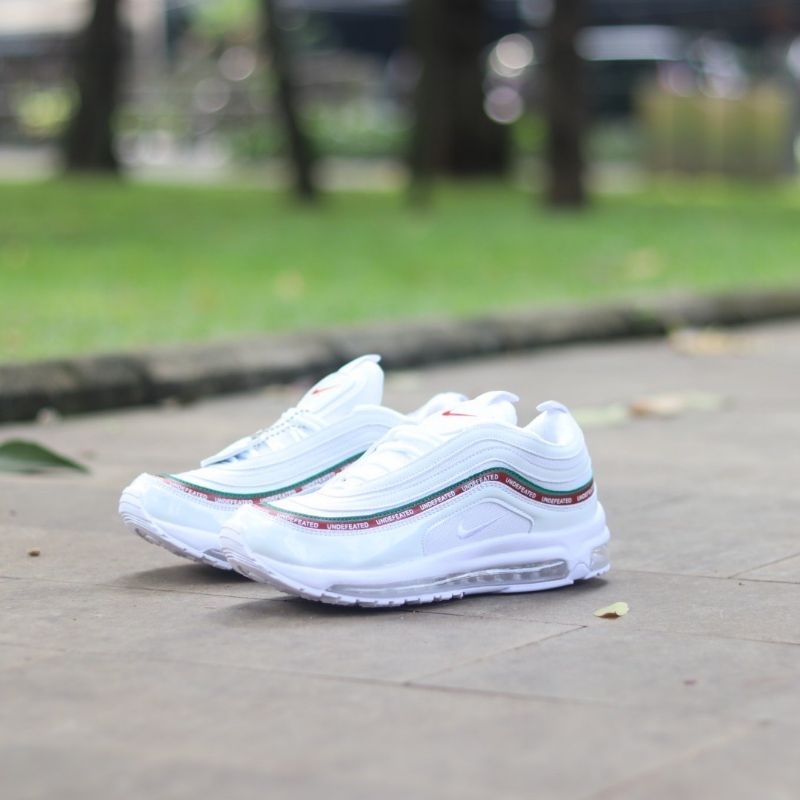 sepatu sneakers wanita airmax 97  IMPORT QUALITY