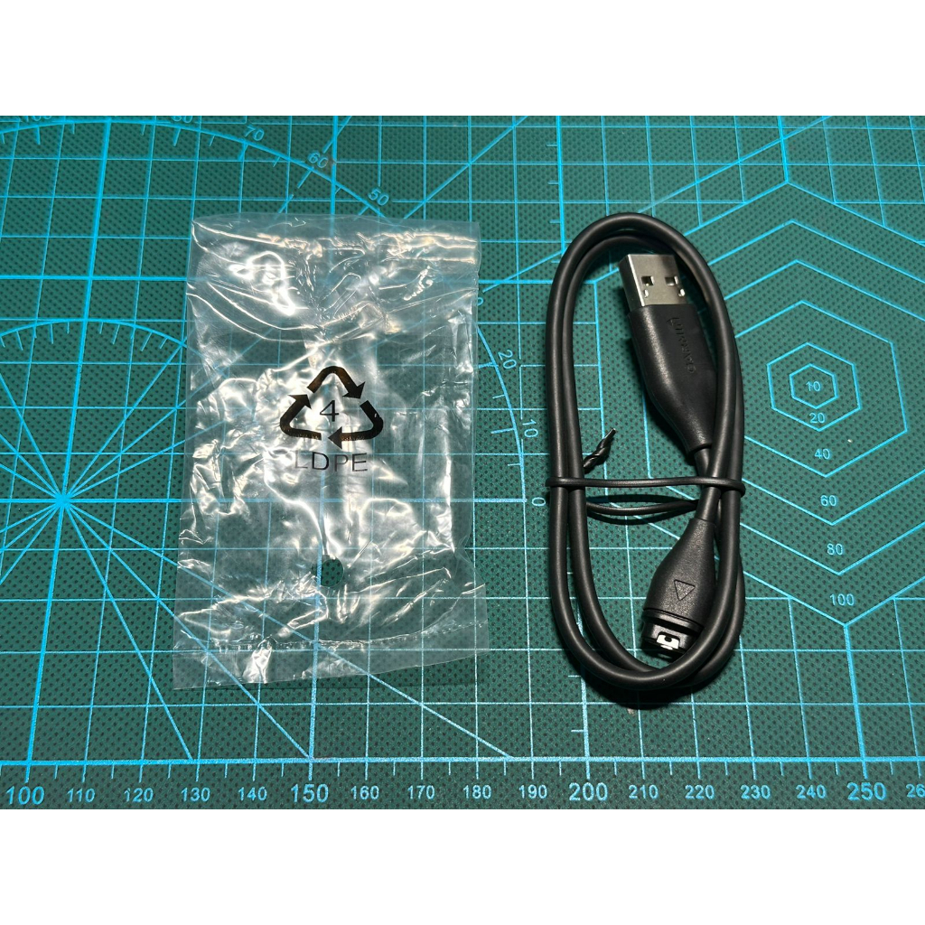 Kabel Charger USB Port Original Garmin - Cable Casan Cabutan Garmin