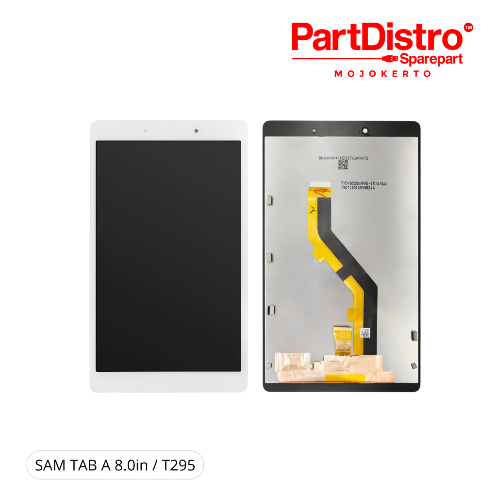 LCD+TS SAM T295 (TAB A 8.0 2019)