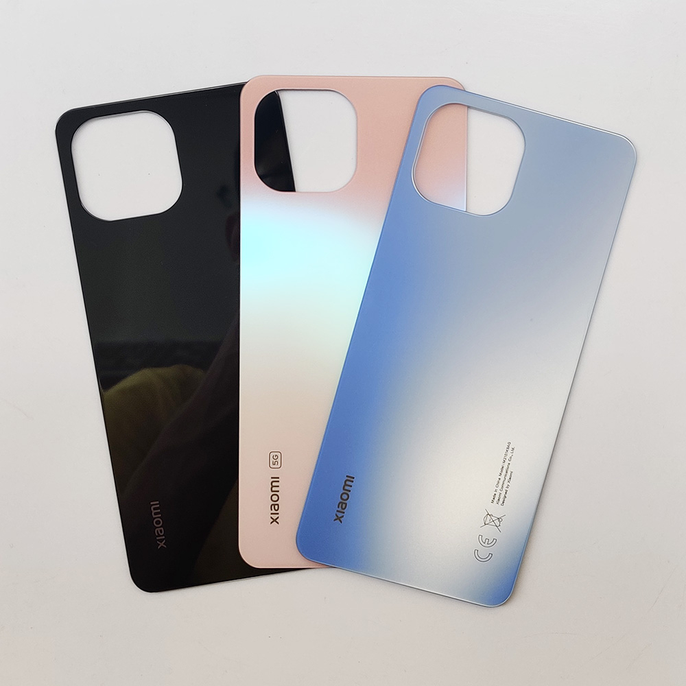 BACKDOOR CASING MI 11 LITE
