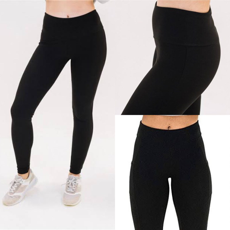 SPALDING WOMEN’S LEGGING