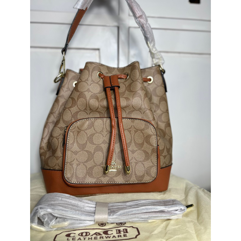 TasImportWanitaPremiumTasBahuBrandCoach