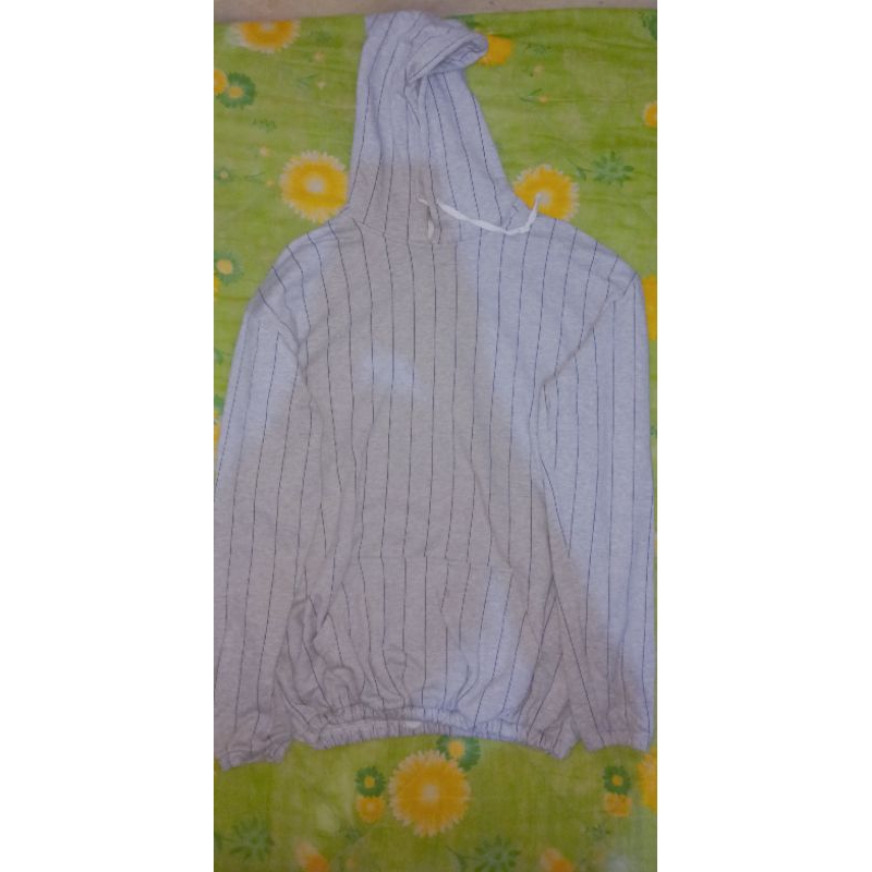 HEYHO HOODIE 2ND ORIGINAL (KONDISI 95%)