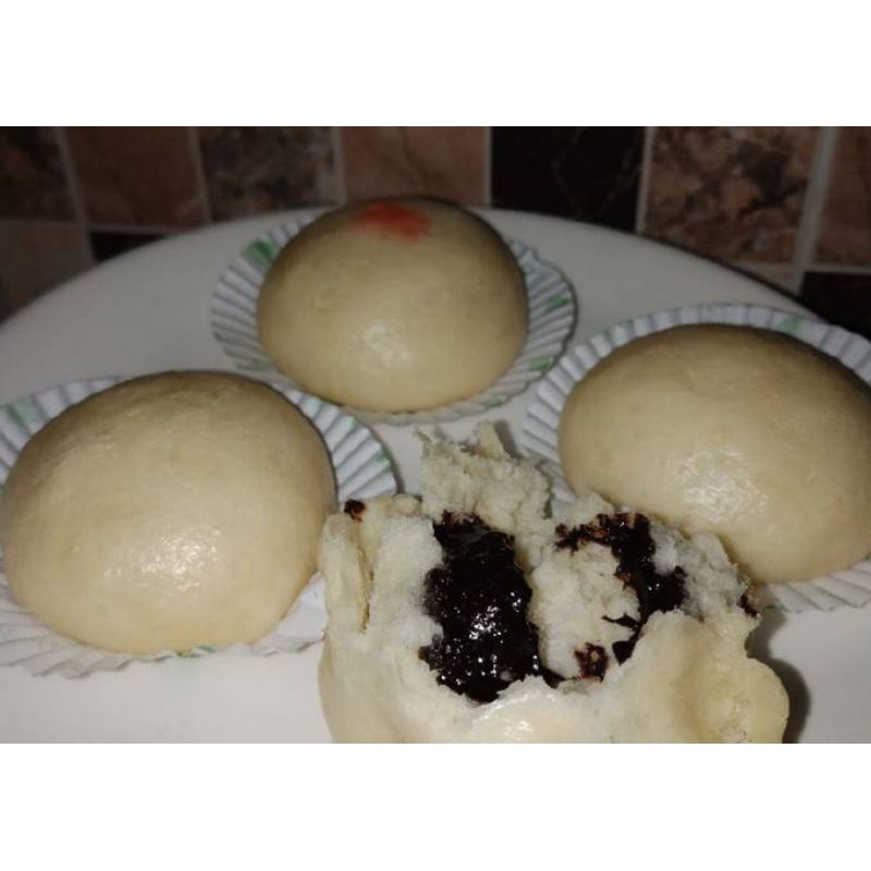 

BAKPAO KUKUSS ENAK