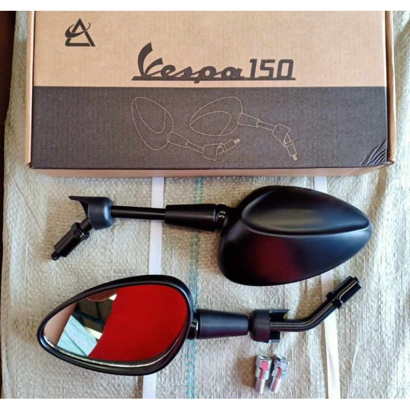 spion vespa metik spion vario pcx aerox nmax spion honda dan yamaha