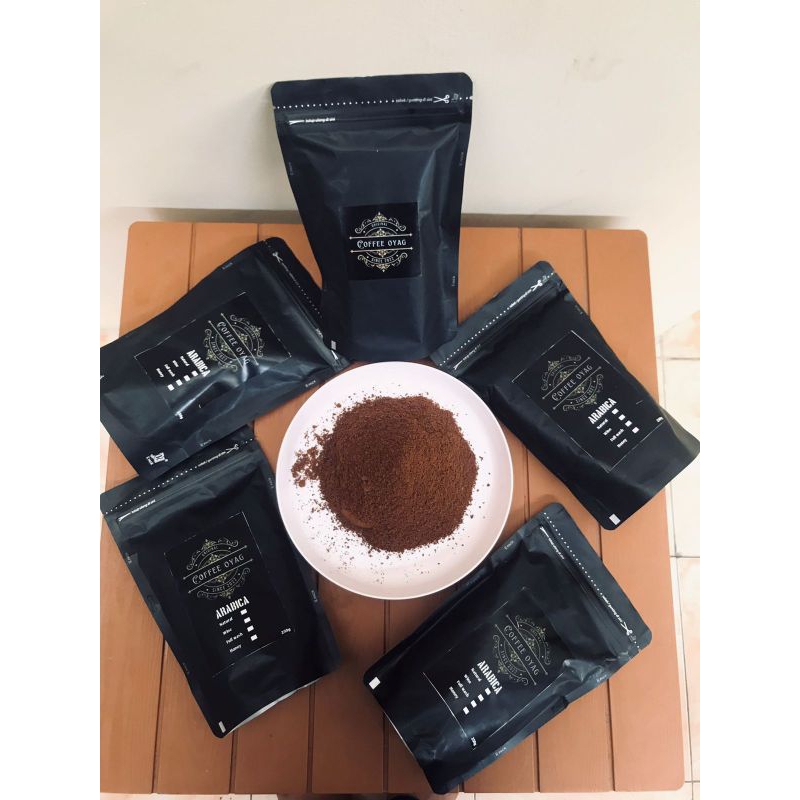 

coffe oyag