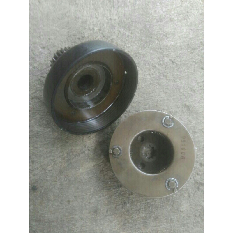 lonceng/ganda/zx/130