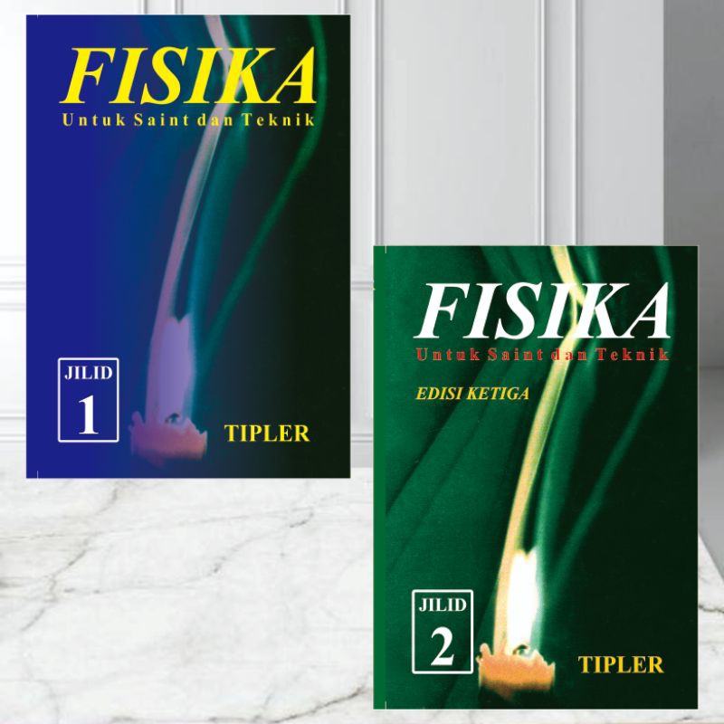 FISIKA TIPLER EDISI KETIGA