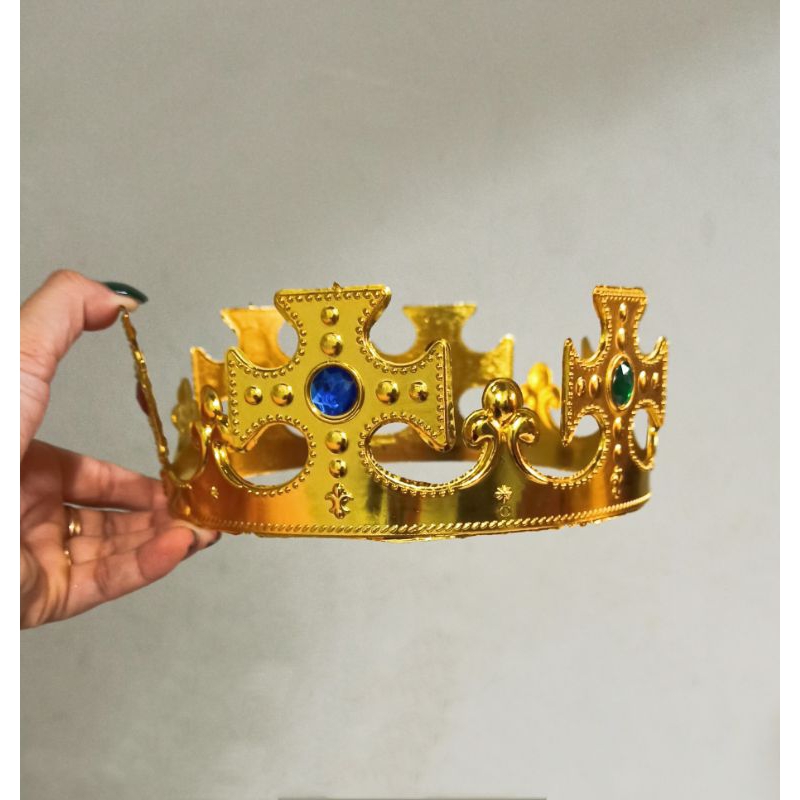 mahkota raja mahkota ratu crown king crown queen crown princess