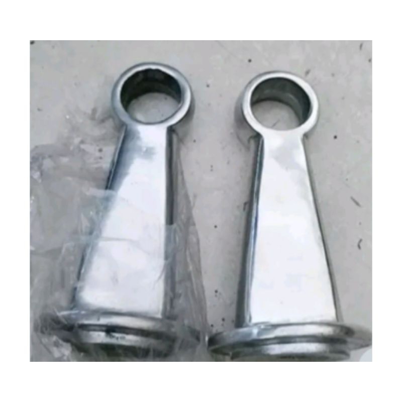 ANTING SHOCK BELAKANG TIGER MEGAPRO VERZA ANTING SHOCKBREAKER