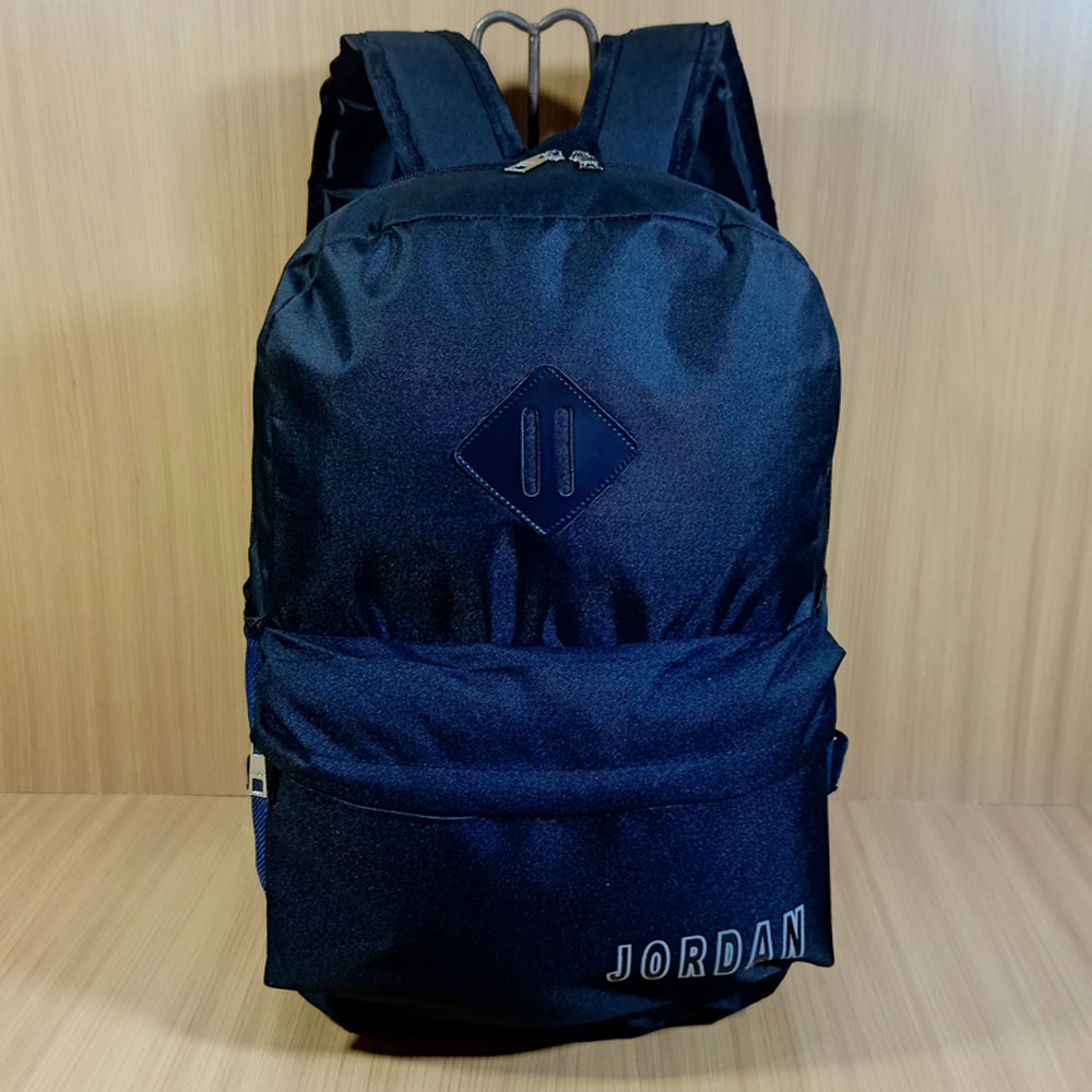 TAS RANSEL PRIA&amp;WANITA DISTRO JORDAN TAS SEKOLAH