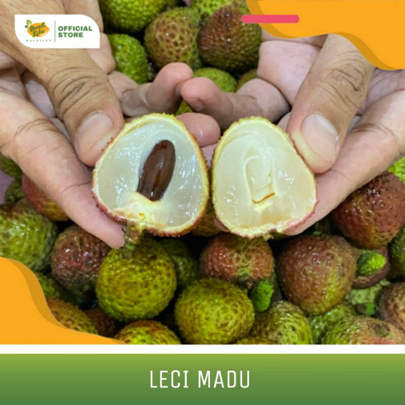 

LECI MADU IMPORT