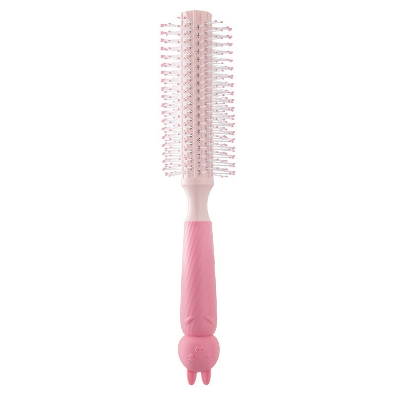 Sisir Roll Rambut Karakter Lucu Sisir Roll Sisir Roll Blow Sisir Blow Styling Rambut