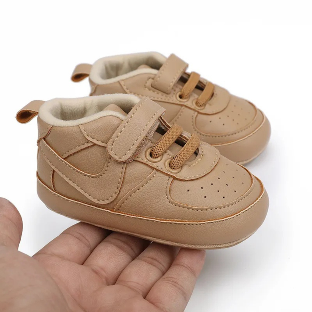 ALbaby Sepatu Prewalker Bayi RAYEN Laki Laki Perempuan 0-12 Bulan