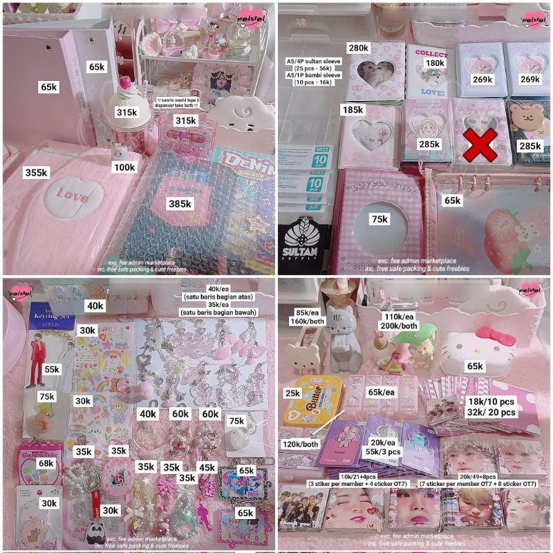 °new-loved ♡ WTS AESTHETIC KEYCHAIN KEYRING KOLBUK COLLECT BOOK BTS KPOP PHOTOCARD