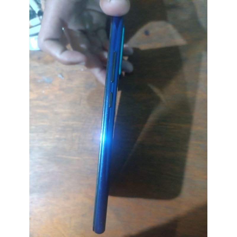 hp redmi note 8 ram 4gb