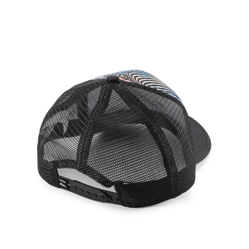 Topi Quiksilver Grillson Foam