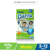 

Nestle DATITA 5+ Madu Susu Anak 5-12 Tahun Box 850g