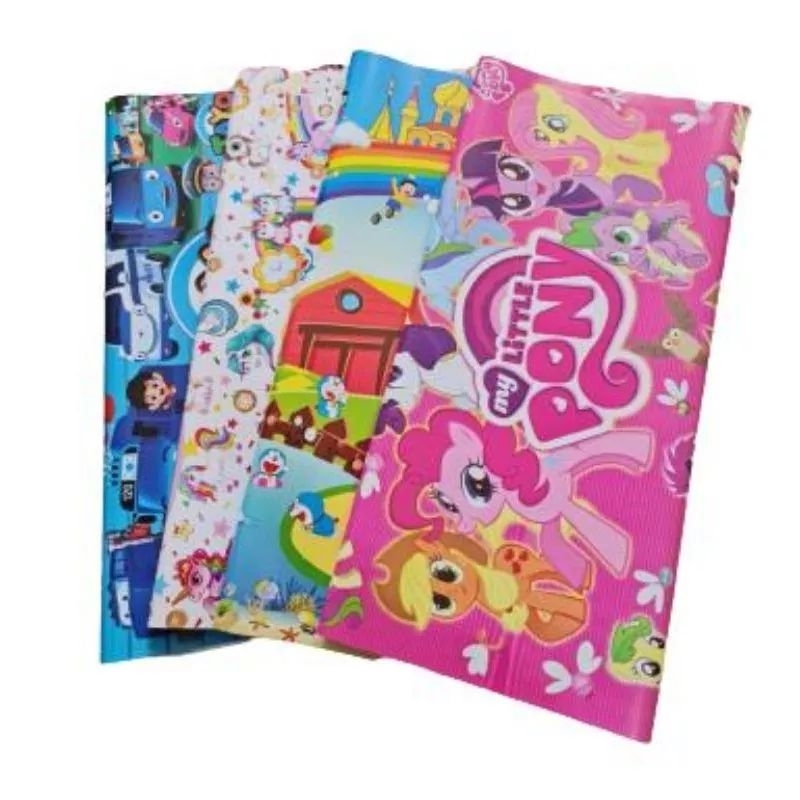 

Kertas Kado/Jasa Bungkus Kado/Kartu Ucapan Spesial Design