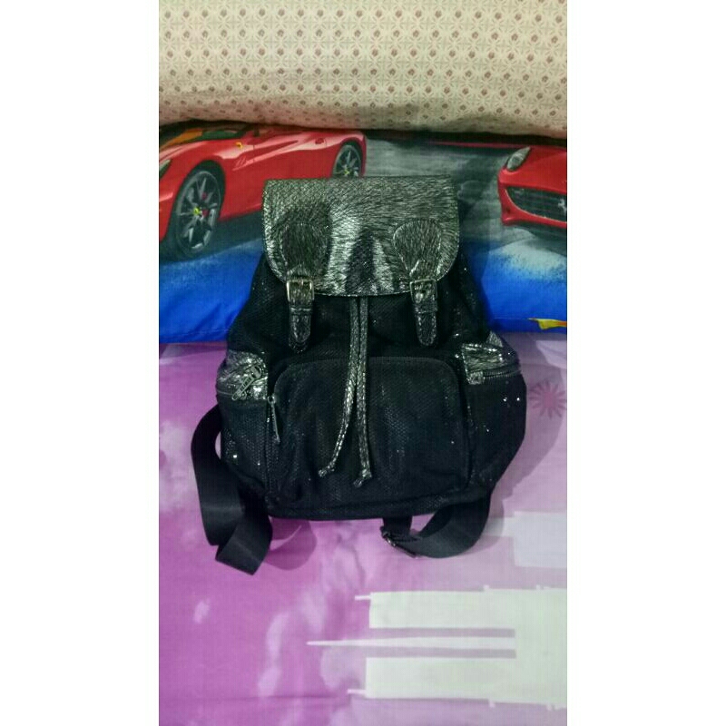 Ransel Ssamzie ori ball