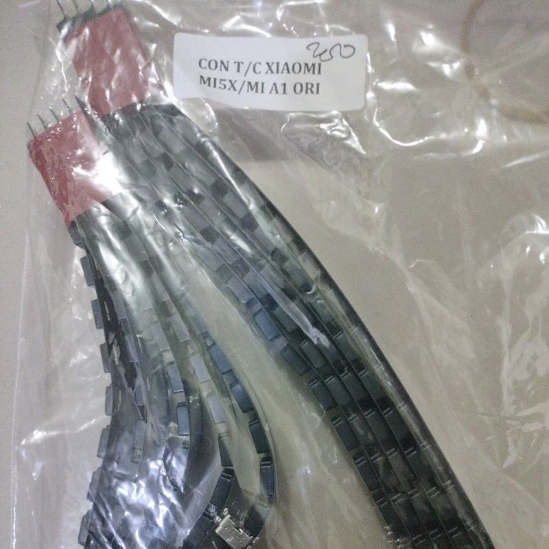 CON TC/CON CAS/PIC CAS/CONECTOR CAS XIAOMI MI5X/MIA1