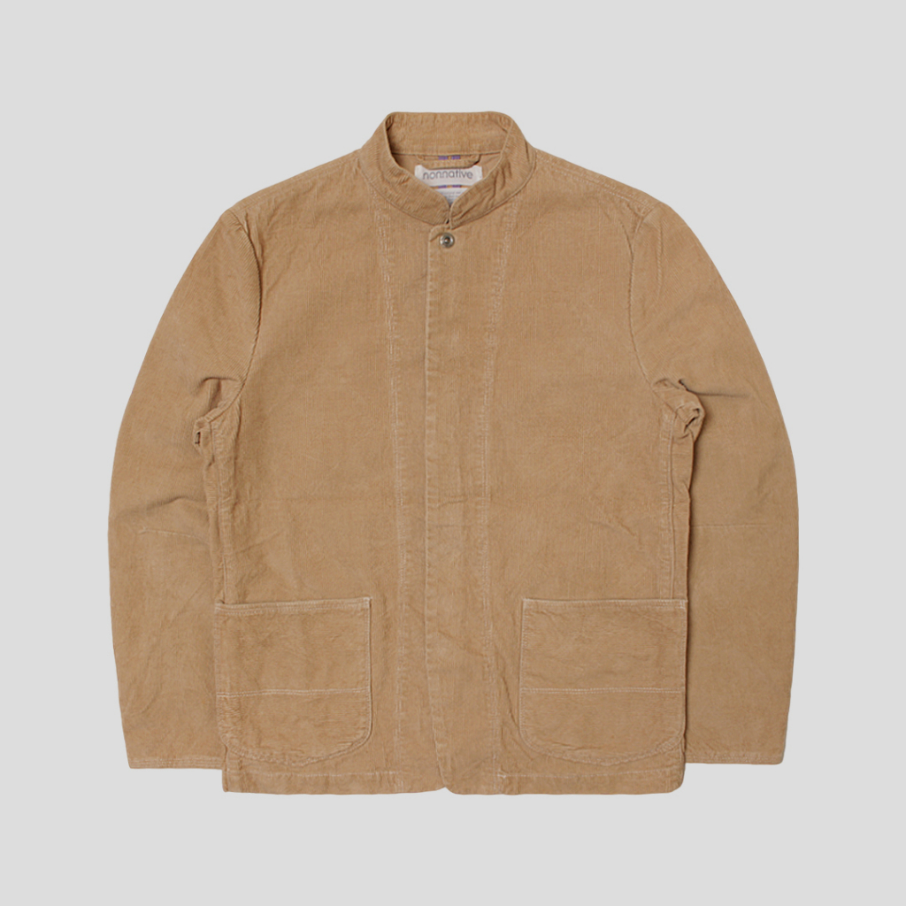 Nonnative Corduroy Chore Jacket